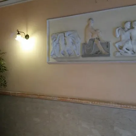 Gorizia Szálloda