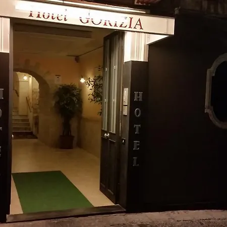 Gorizia