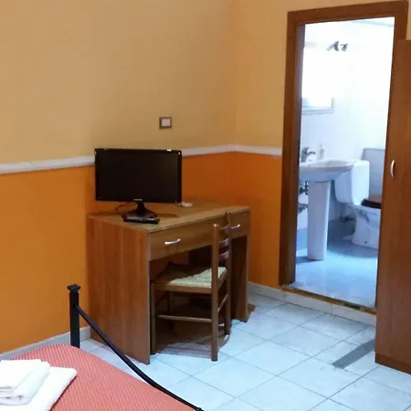 Gorizia Szálloda 2*