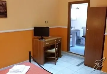 Gorizia Szálloda 2*