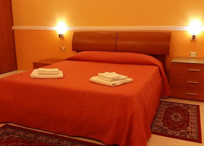 Gorizia Hotel Catania