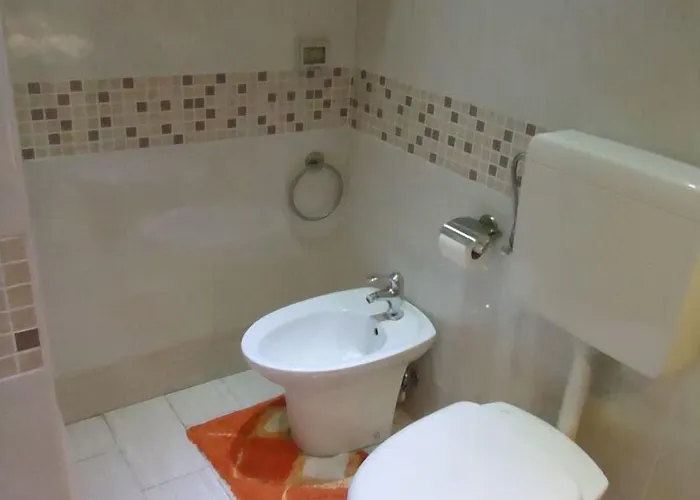 Hotel Gorizia Catania