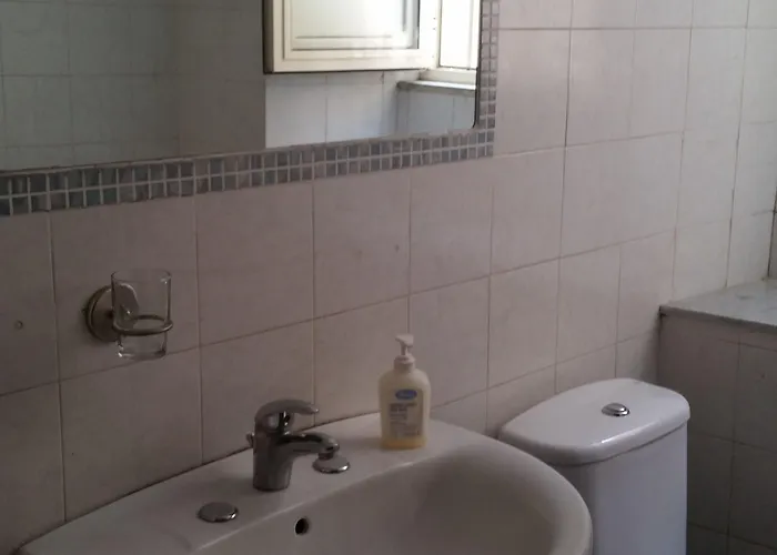 Hotel Gorizia Catania