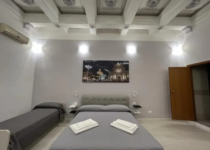 Gorizia Hotel Catania