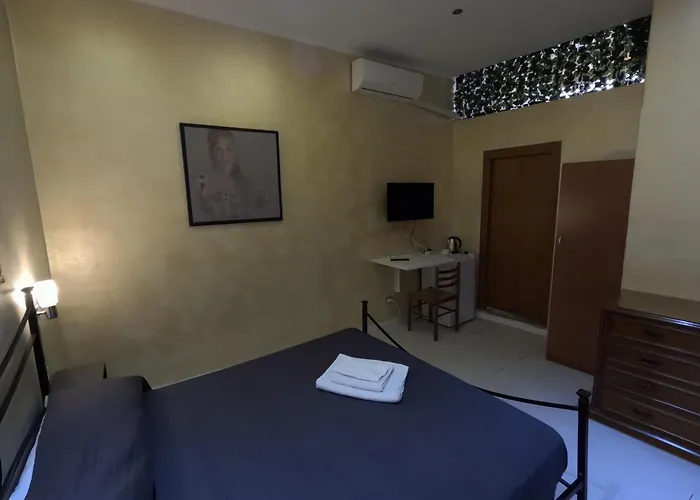 Gorizia Hotel Catania