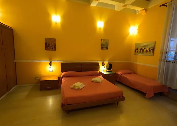 Hotel Gorizia Catania