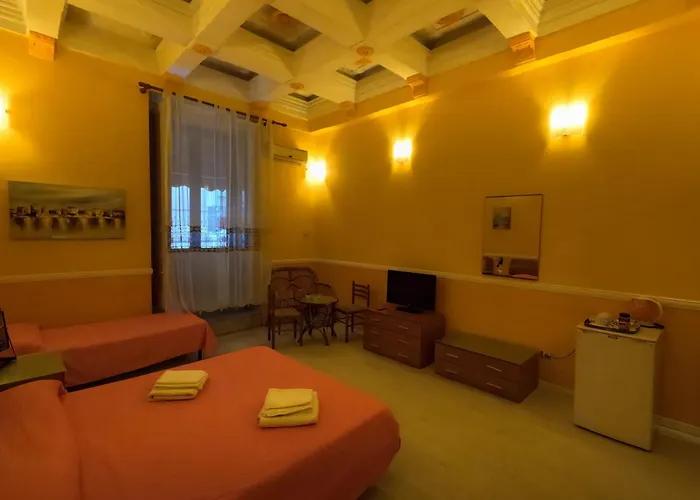 Gorizia Hotel Catania