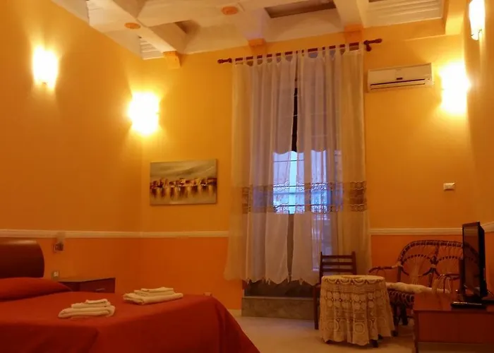 Gorizia Hotel Catania