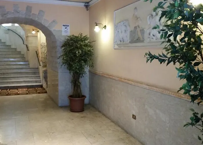Hotel Gorizia